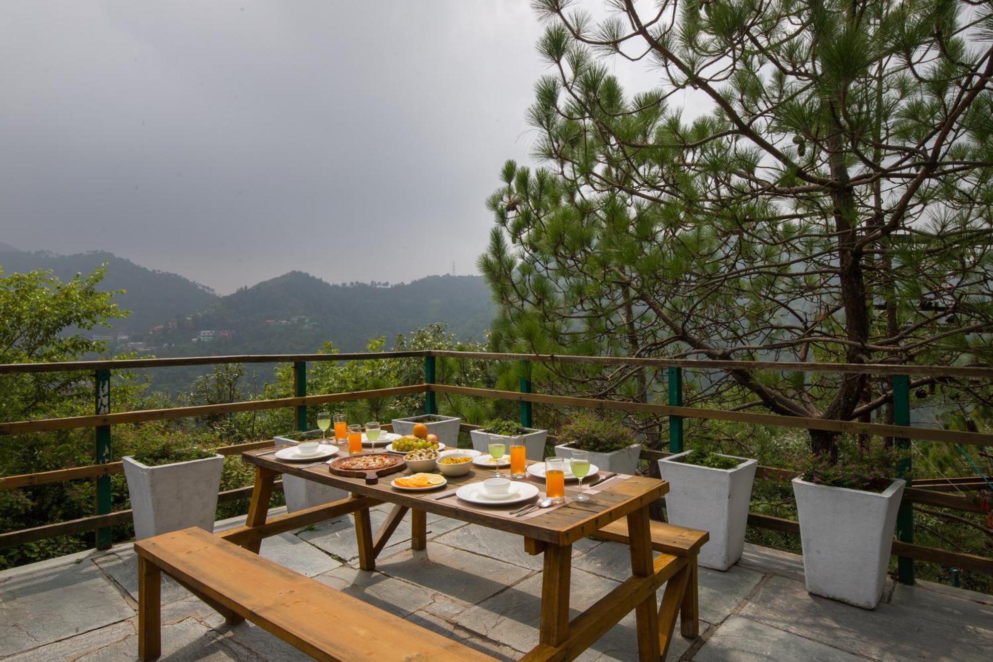 Alaya With Tree House - Suro Woodbine Villa *