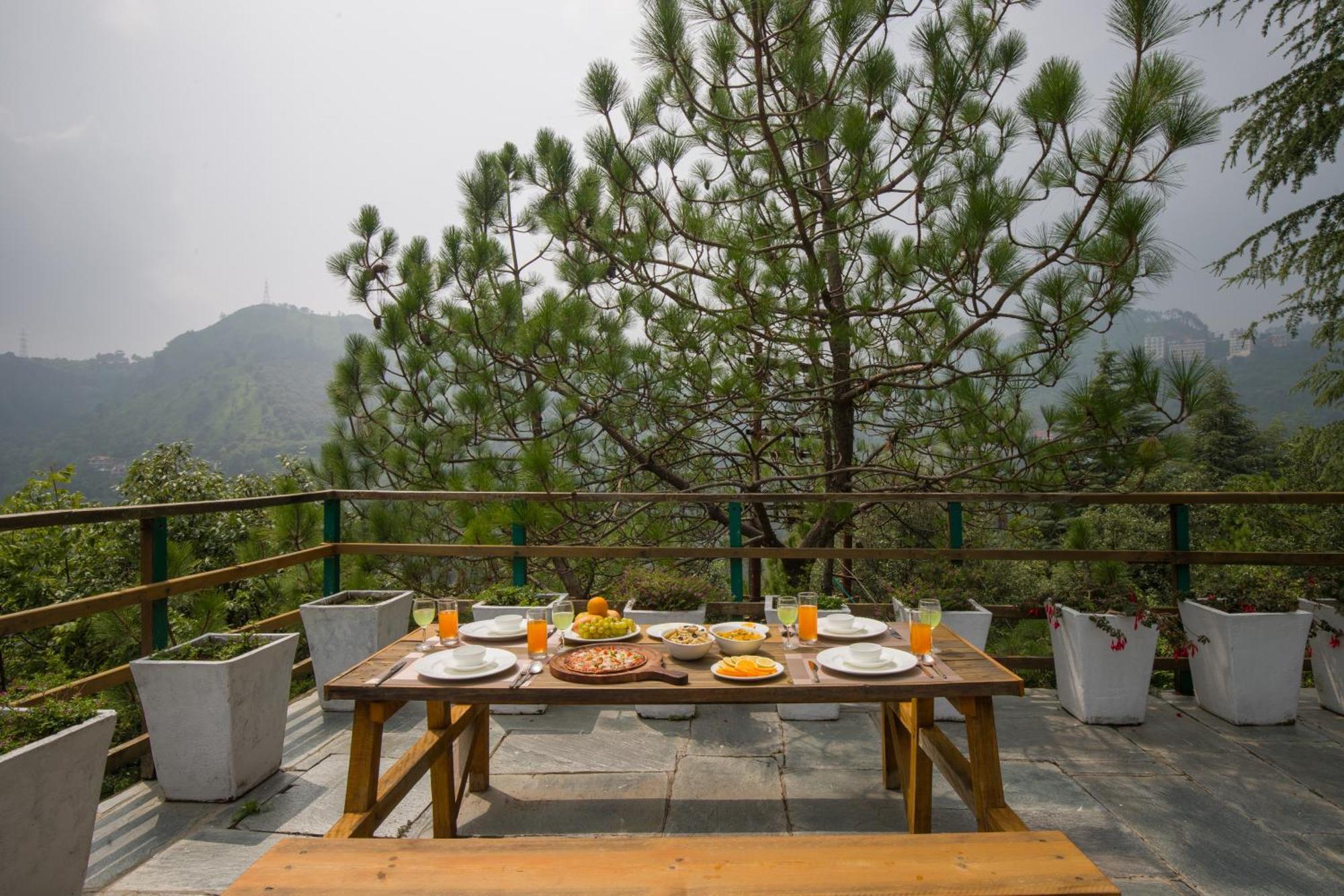 Alaya With Tree House - Suro Woodbine Villa Shogi